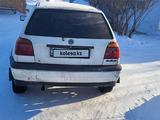 Volkswagen Golf 1993 года за 870 000 тг. в Кокшетау – фото 5