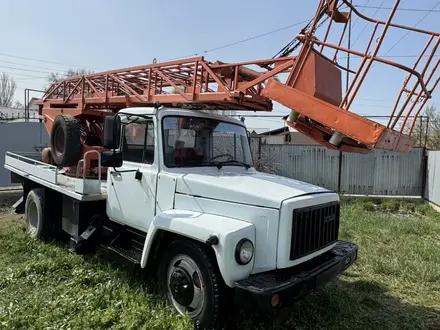 ГАЗ 2010 года за 7 300 000 тг. в Алматы