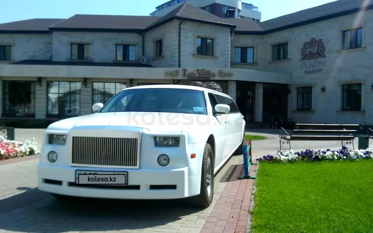 Chrysler 300C 2006 года за 5 500 000 тг. в Караганда