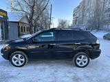 Lexus RX 350 2007 годаүшін10 500 000 тг. в Астана – фото 4