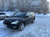 Lexus RX 350 2007 года за 10 500 000 тг. в Астана – фото 3