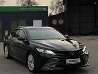 Toyota Camry 2020 годаүшін14 900 000 тг. в Алматы