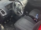 Hyundai i20 2010 года за 3 000 000 тг. в Кокшетау – фото 3