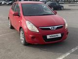 Hyundai i20 2010 года за 3 000 000 тг. в Кокшетау