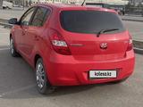 Hyundai i20 2010 года за 3 000 000 тг. в Астана – фото 2