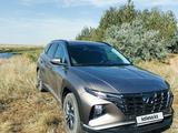 Hyundai Tucson 2023 года за 12 000 000 тг. в Костанай – фото 2