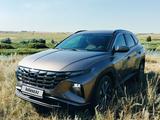Hyundai Tucson 2023 года за 12 000 000 тг. в Костанай – фото 4