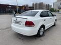 Volkswagen Polo 2013 годаfor3 500 000 тг. в Астана – фото 5