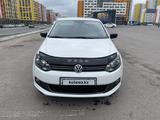 Volkswagen Polo 2013 года за 4 000 000 тг. в Астана – фото 3