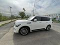 Infiniti QX80 2016 года за 18 500 000 тг. в Алматы – фото 3