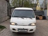 Hyundai H-100 1997 года за 1 100 000 тг. в Алматы – фото 3