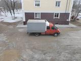 ГАЗ ГАЗель 2006 года за 4 000 000 тг. в Актобе