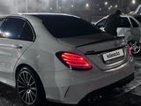 Mercedes-Benz C 180 2014 годаүшін10 800 000 тг. в Алматы – фото 5