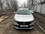 ВАЗ (Lada) Vesta 2018 годаүшін3 000 000 тг. в Актобе