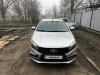 ВАЗ (Lada) Vesta 2018 года за 3 000 000 тг. в Актобе