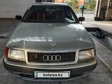 Audi 100 1991 года за 1 100 000 тг. в Петропавловск