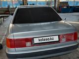 Audi 100 1991 года за 1 100 000 тг. в Петропавловск – фото 3