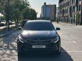 Kia K5 2016 года за 7 700 000 тг. в Шымкент – фото 3