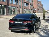 Kia K5 2016 года за 7 700 000 тг. в Шымкент