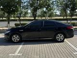 Kia K5 2016 года за 7 700 000 тг. в Шымкент – фото 4