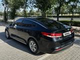Kia K5 2016 года за 7 700 000 тг. в Шымкент – фото 5