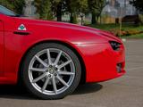Alfa Romeo 159 2006 годаfor9 000 000 тг. в Алматы – фото 5
