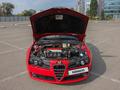 Alfa Romeo 159 2006 года за 9 000 000 тг. в Алматы – фото 13