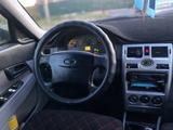 ВАЗ (Lada) Priora 2170 2007 года за 1 100 000 тг. в Федоровка (Федоровский р-н) – фото 3