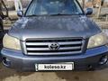 Toyota Highlander 2003 года за 5 300 000 тг. в Алматы – фото 10