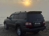 Toyota Land Cruiser 2001 года за 7 000 000 тг. в Актау – фото 2