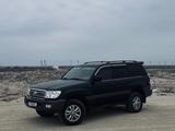 Toyota Land Cruiser 2001 года за 7 000 000 тг. в Актау – фото 3