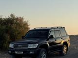 Toyota Land Cruiser 2001 года за 7 000 000 тг. в Актау