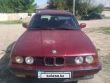 BMW 520 1992 года за 900 000 тг. в Алматы – фото 2