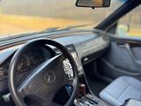 Mercedes-Benz C 280 1994 года за 1 400 000 тг. в Алматы – фото 2