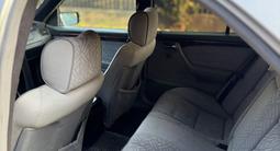 Mercedes-Benz C 280 1994 года за 1 400 000 тг. в Алматы – фото 4