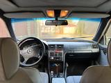 Mercedes-Benz C 280 1994 года за 1 400 000 тг. в Алматы – фото 3
