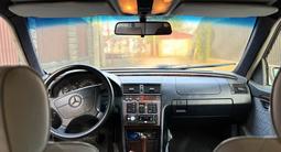 Mercedes-Benz C 280 1994 года за 1 400 000 тг. в Алматы – фото 3