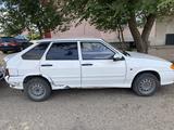 ВАЗ (Lada) 2114 2010 годаүшін1 050 000 тг. в Уральск – фото 3