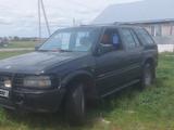 Opel Frontera 1992 года за 2 000 000 тг. в Кокшетау – фото 2