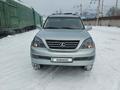 Lexus GX 470 2003 годаүшін9 300 000 тг. в Алматы – фото 9