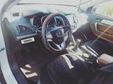 JAC S5 2016 года за 5 000 000 тг. в Усть-Каменогорск – фото 5