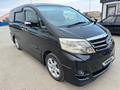 Toyota Alphard 2008 года за 6 200 000 тг. в Атырау – фото 3