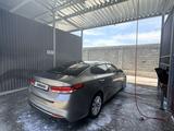 Kia Optima 2017 года за 6 700 000 тг. в Шымкент