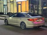 Hyundai Grandeur 2014 годаүшін8 200 000 тг. в Шымкент – фото 4