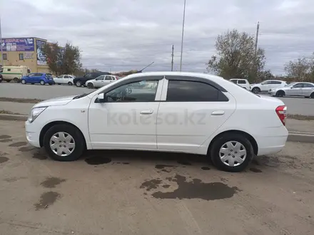 Chevrolet Cobalt 2022 года за 5 550 000 тг. в Уральск – фото 6