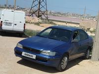 Toyota Carina E 1997 годаүшін1 400 000 тг. в Актау