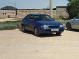 Toyota Carina E 1997 годаүшін1 400 000 тг. в Актау – фото 4