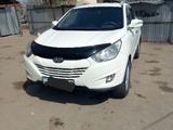 Hyundai Tucson 2010 года за 6 700 000 тг. в Алматы