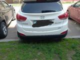 Hyundai Tucson 2010 года за 6 700 000 тг. в Алматы – фото 2