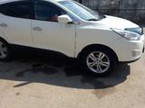 Hyundai Tucson 2010 года за 6 700 000 тг. в Алматы – фото 4